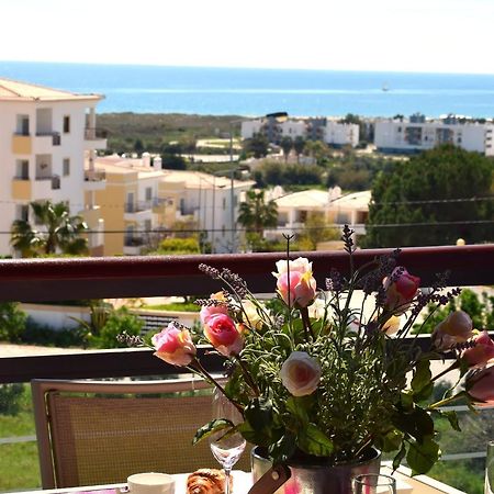 Апартаменти T1 Marina Park Vista Mar Лагуш Екстер'єр фото