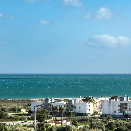 Апартаменти T1 Marina Park Vista Mar Лагуш Екстер'єр фото