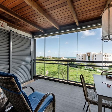 Апартаменти T1 Marina Park Vista Mar Лагуш Екстер'єр фото