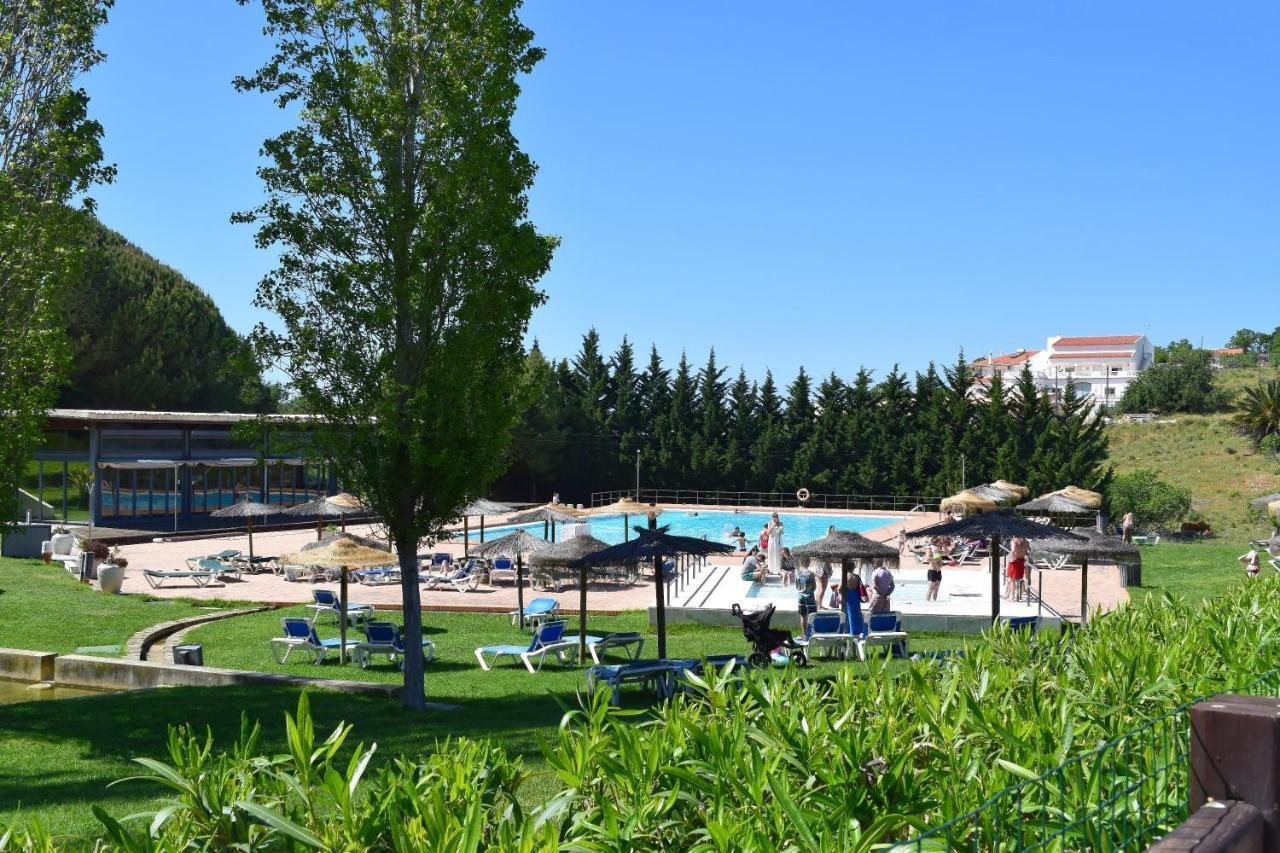 Апартаменти T1 Marina Park Vista Mar Лагуш Екстер'єр фото