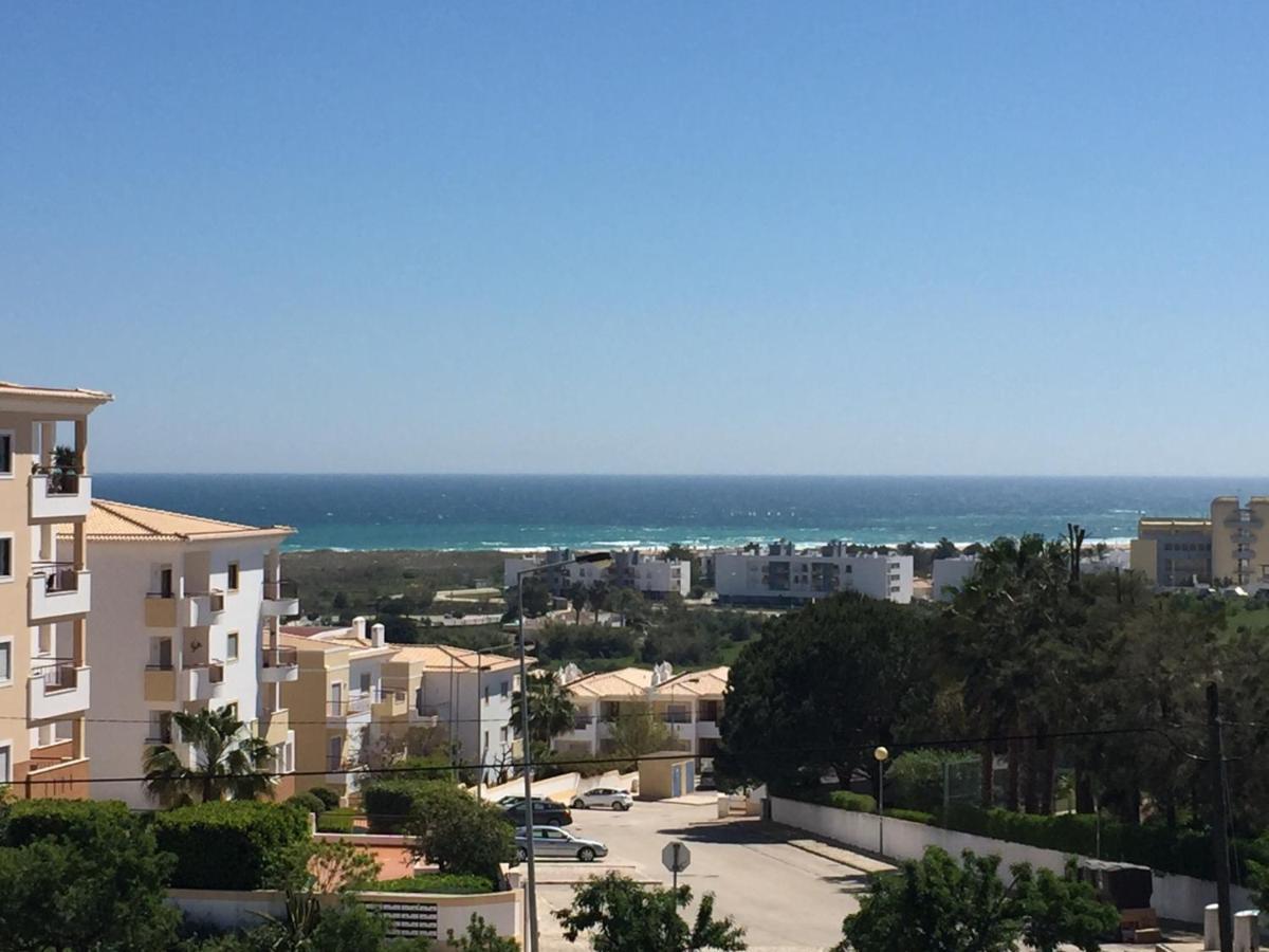 Апартаменти T1 Marina Park Vista Mar Лагуш Екстер'єр фото