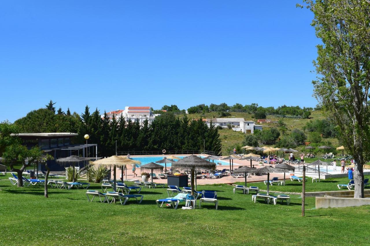 Апартаменти T1 Marina Park Vista Mar Лагуш Екстер'єр фото