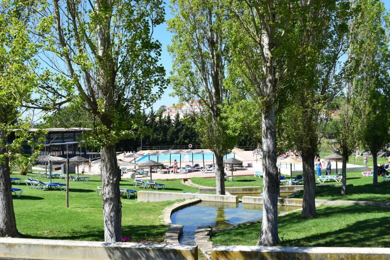 Апартаменти T1 Marina Park Vista Mar Лагуш Екстер'єр фото