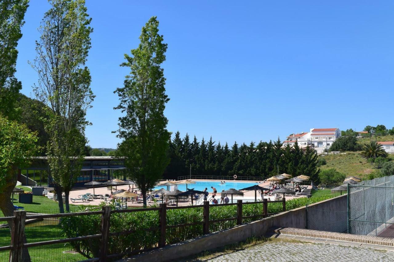 Апартаменти T1 Marina Park Vista Mar Лагуш Екстер'єр фото