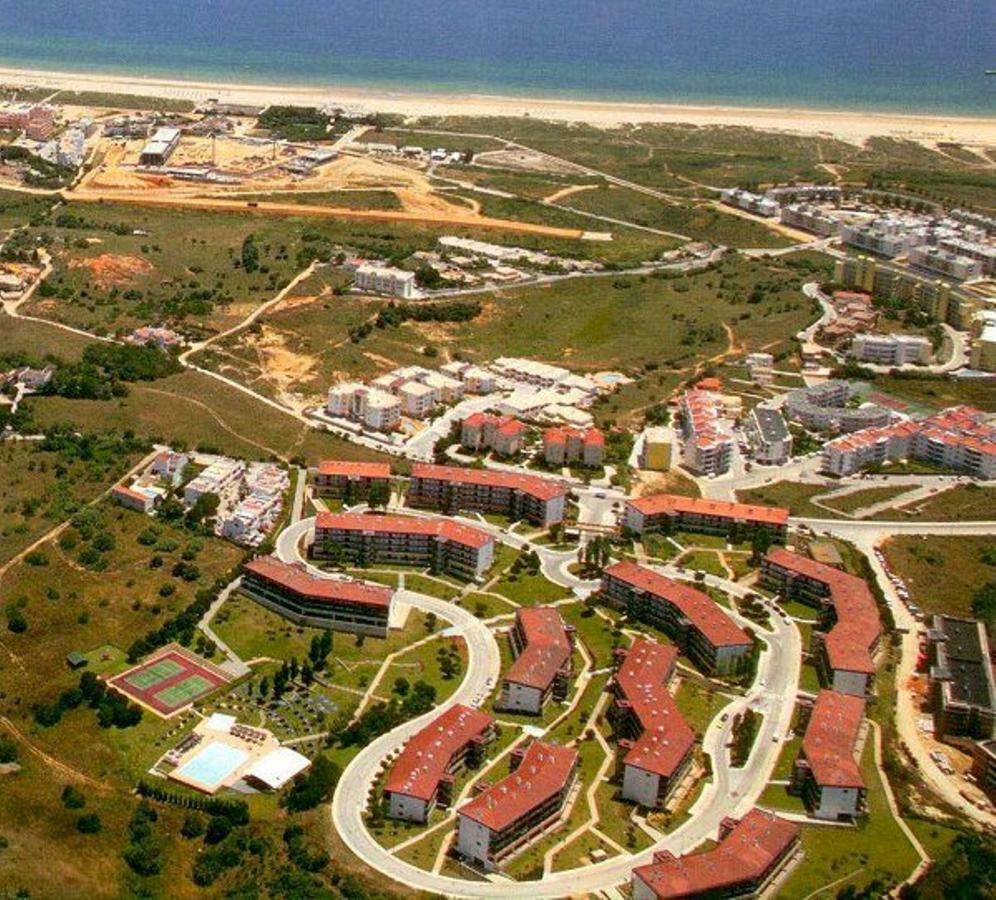 Апартаменти T1 Marina Park Vista Mar Лагуш Екстер'єр фото