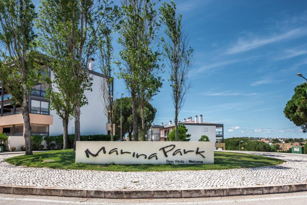 Апартаменти T1 Marina Park Vista Mar Лагуш Екстер'єр фото